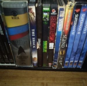 Dvds